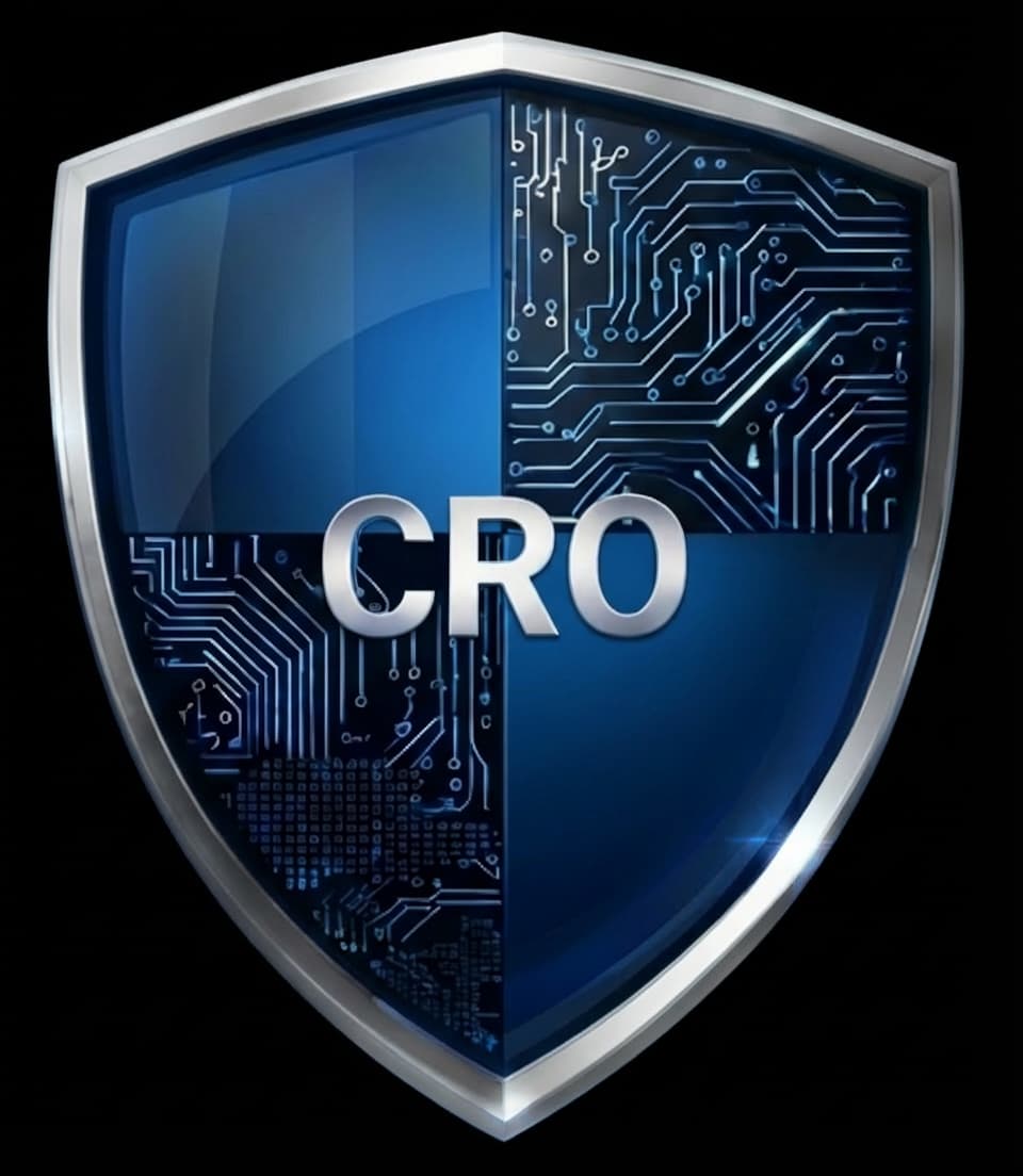 CRO Logo