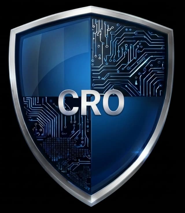 CRO Logo